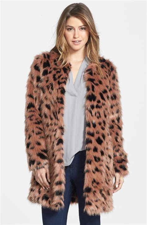 fur accessory michael kors|Michael Kors faux fur.